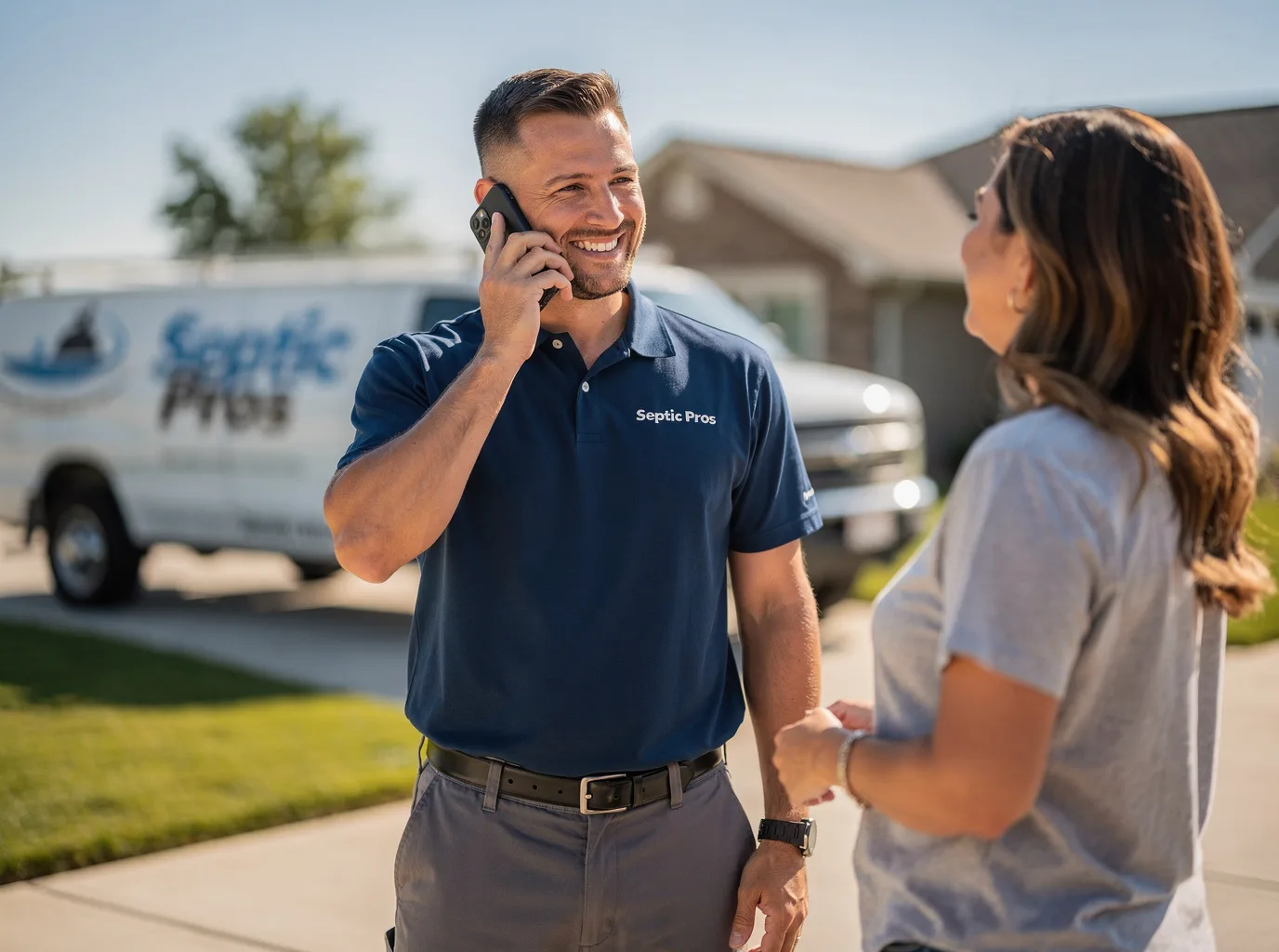 Septic Tank Pumping Three Lakes, WI FAQs